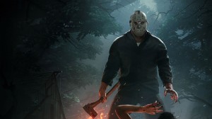 Создать мем: джейсон, 13 cuma, jason voorhees