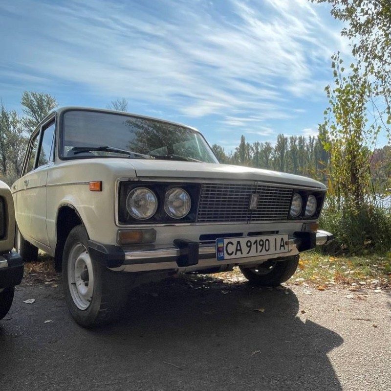 Create meme: vaz lada 2106, vaz-2106, VAZ 2106 1976