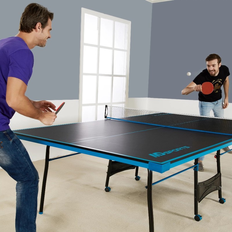 Create meme: artengo 714 tennis table, table tennis, table tennis