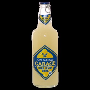 Create meme: garage hard lemon drink, beer, beer