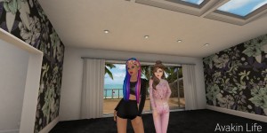 Create meme: the Sims 4 part 3, second life 18, photo of avakin life
