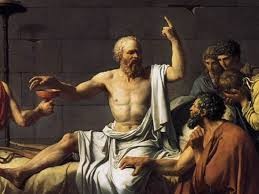 Создать мем: философия, socrates, сократ