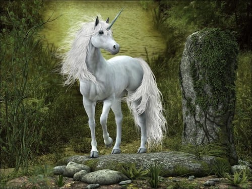 Create meme: Unicorn Ctesias, The majestic unicorn, unicorn 