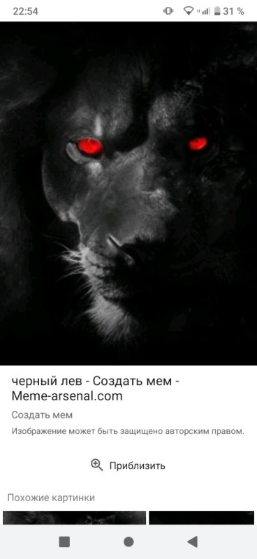 Создать мем: black lion, лев оскал, лев