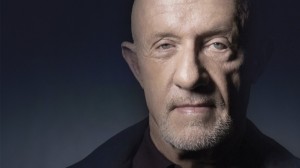 Создать мем: mike ehrmantraut, лучше звоните солу, во все тяжкие