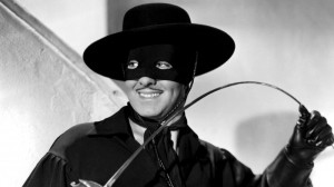 Create meme: zorro, the mark of Zorro, Zorro