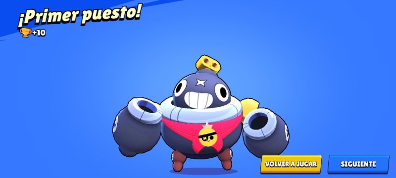 Create meme: bravl stars, brawl stars, game brawl stars