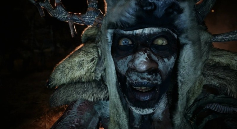 Create meme: Far cry primal shaman, far cry four, far cry primal 3