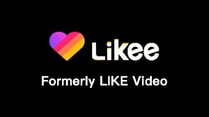 Создать мем: like, likee пнг, likee logo