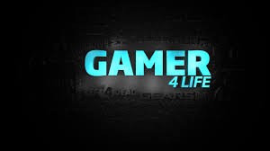 Create meme: game, gamer, gamer