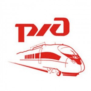 Create meme: the emblem of Russian Railways, RZD logo, Russian Railways