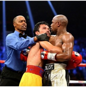 Create meme: manny pacquiao vs floyd mayweather 2, Floyd Mayweather photo, Manny Pacquiao Floyd Mayweather a rematch