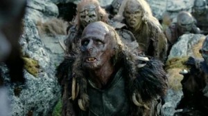 Create meme: the Lord of the rings, the Lord of the rings orcs, the Lord of the rings the two towers orcs