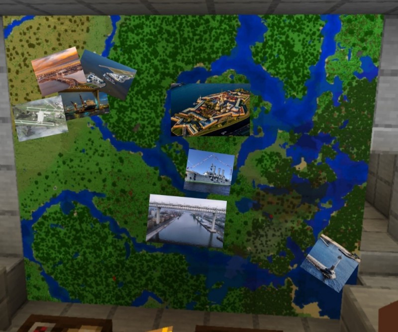 Create meme: map minecraft, minecraft , minecraft world map