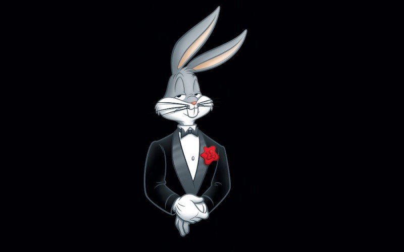 Create meme: bugs Bunny , bunny bugs, rabbit bugs Bunny
