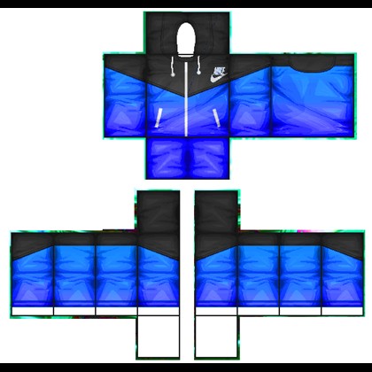 Кофта для роблокс