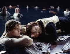 Create meme: Titanic by Leonardo di, Titanic DiCaprio and Kate Winslet, Titanic Dicaprio and Kate