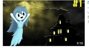Создать мем: spooky house of jumpscares обои, spooky jump scare mansion спуки, spooky house of jumpscares логотип