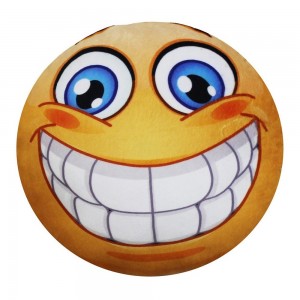 Create meme: smile smile, large emoticons, smiley toothless smile