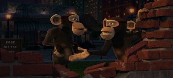 Create meme: Madagascar 2 , Madagascar cartoon, Madagascar 