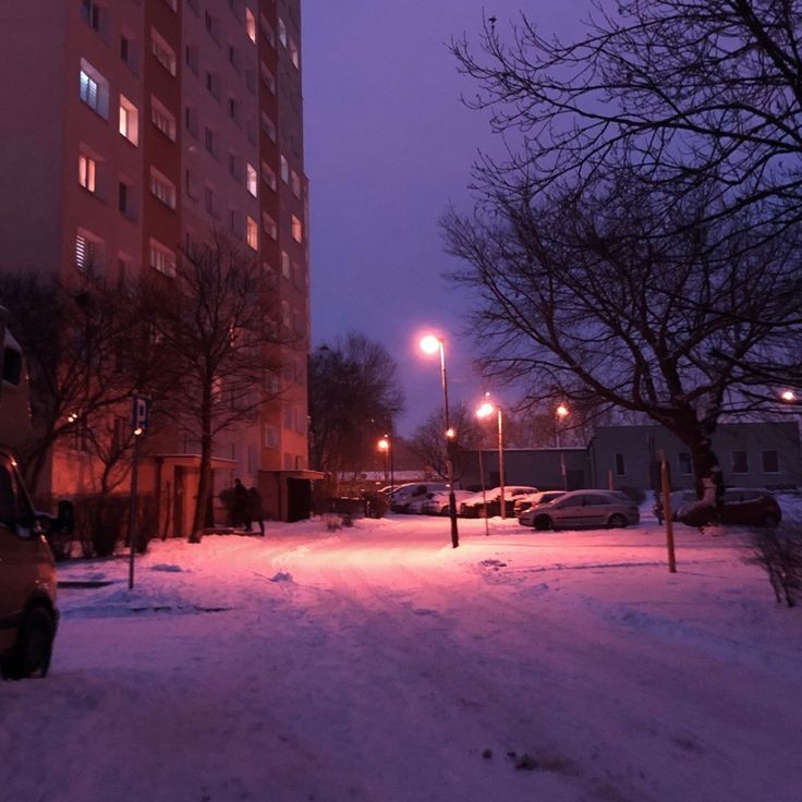 Create meme: streets of Russia winter courtyard evening, Khrushchevki at night in a snowfall, snow 