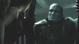 Создать мем: resident evil 2 remake 2019, resident evil 2, resident evil 2 секретные фото