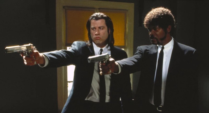 Создать мем: pulp fiction 7, pulp fiction 8, pulp fiction 5