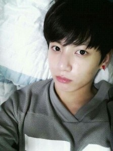 Create meme: jungkook selca, Chung Changuk