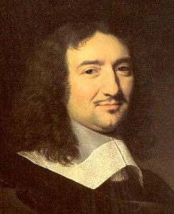 Create meme: Jean Baptiste Colbert (1619-1683)., Jean Perrault, Nicolas Fouquet