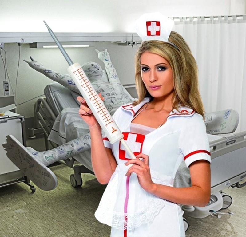 Create meme: nurses, nurse beautiful, The nurse