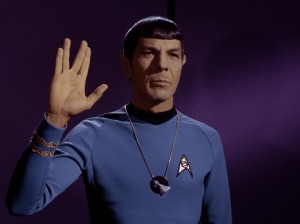 Create meme: Leonard Nimoy Spock, Spock, Spock star trek