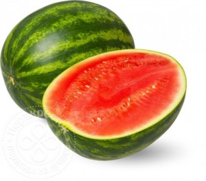 Create meme: watermelon, half of watermelon on white background, watermelon picture