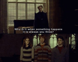 Create meme: quotes, hermione, Harry Potter