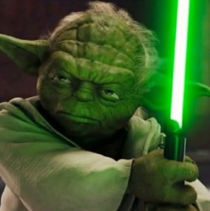 Create meme: star wars episode, star wars, star wars Yoda