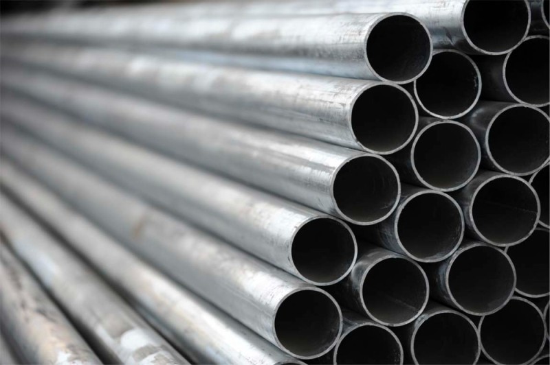 Create meme: aluminum pipe, steel pipe, galvanized steel pipe