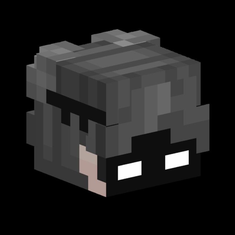 Create meme: minecraft head, skins minecraft, minecraft skin 