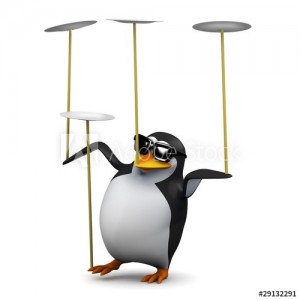Создать мем: пингвин петя, illustration, мем пингвин с лупой