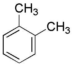 Создать мем: орто-ксилол 1,2-диметилбензол, нафтилкарбинол формула, метилбензол