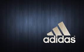 Create meme: The original adidas, adidas men's, logo Adidas