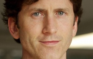 Создать мем: говард тодда, тодд говард скайрим, todd howard