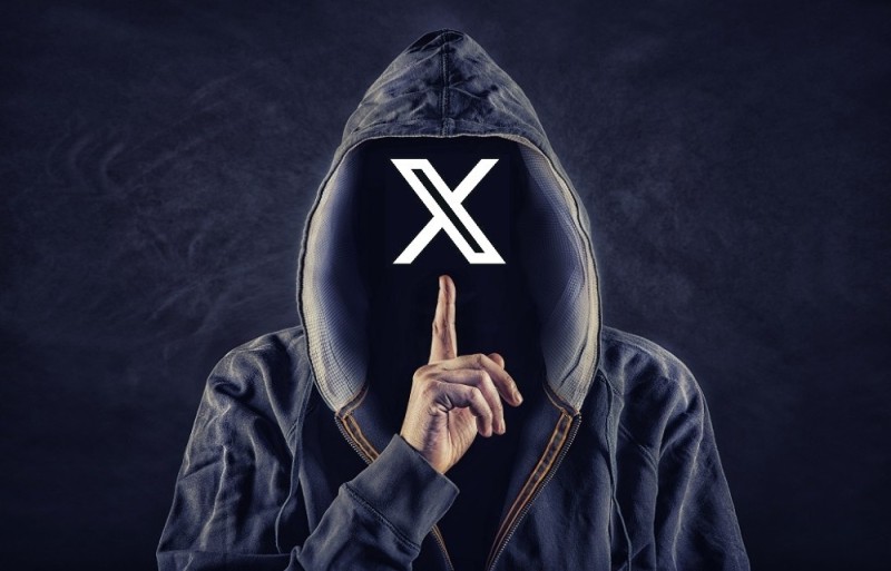 Create meme: the hooded man, people , anonymous in the hood