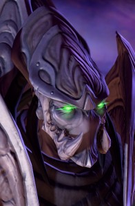 Create meme: pictures starcraft 2 legacy of the void dark Templar, pictures of her, starcraft Protoss portraits