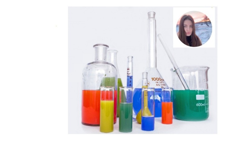 Create meme: chemical liquids, chemical reagents, chemical solutions