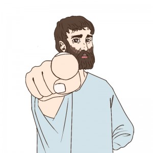 Создать мем: beard, man with beard, евгений пифагор фото