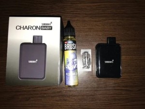 Создать мем: чарон baby бруско, барахолка вейп, smoant charon baby