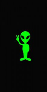 Create meme: alien lmao, alien Erie, alien drawing minimalism