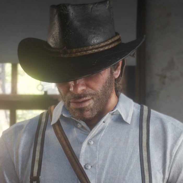 Create meme: red dead redemption 2 arthur morgan john marston, jack marston red dead redemption 1, red dead redemption 2