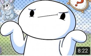 Создать мем: theodd1sout meme, theodd1sout обои, картинки the odd 1s out