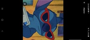 Create meme: stitch disney, stitch stitch, stitch