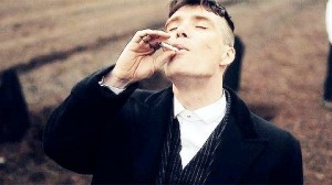 Создать мем: thomas shelby, острые козырьки томас, острые козырьки томми